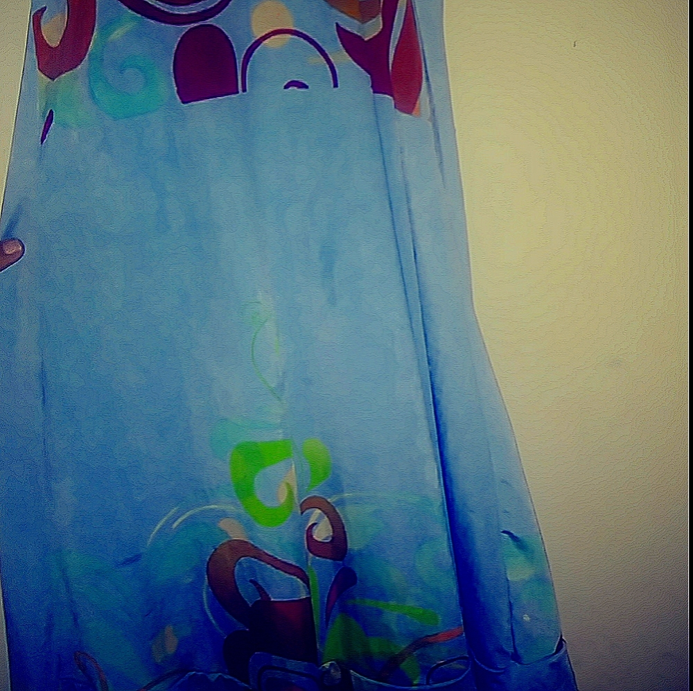 Dress - Picture 3 of 4